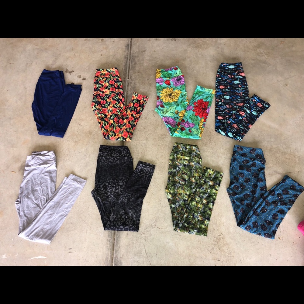 LuLaRoe OS